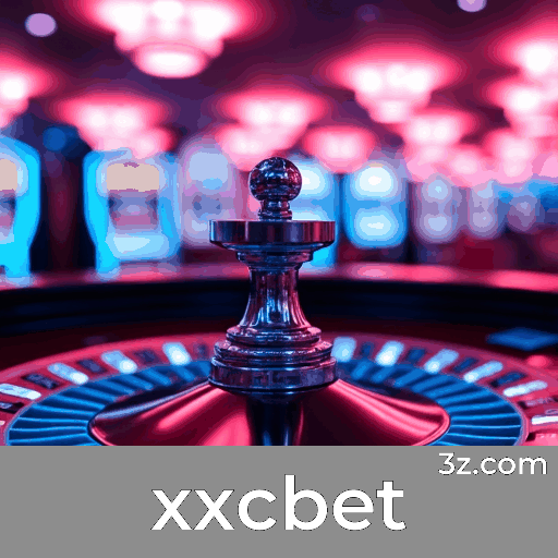 xxcbet: Plataforma Confiável de Cassino e Apostas